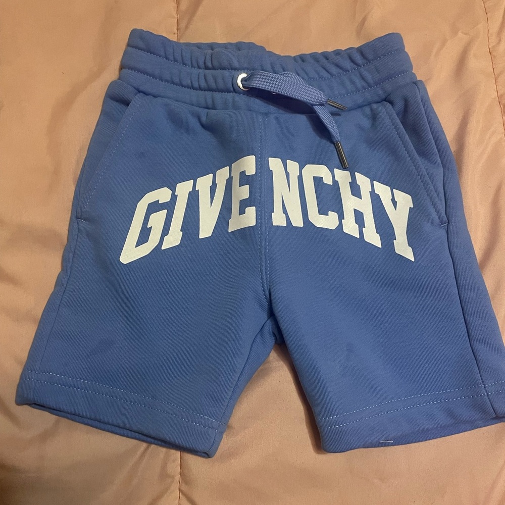 Givenchy Shorts wore once.